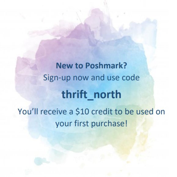 Jessica Simpson Blue and Navy Blazer - Picture 7 of 7